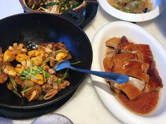 -衡山汇·高级粤菜(霄云路店)