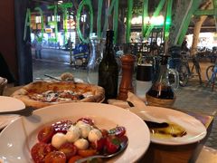 -La Tavernetta(Bar à Vin)(乌鲁木齐路店)