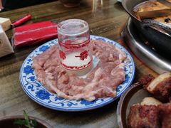 -咖咖火锅(老店)