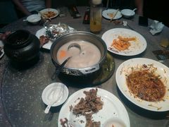 -金掌勺东北菜(格兰晴天店)