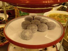 -芭菲盛宴·环球美食(锦城万达广场店)