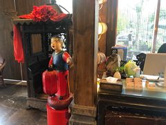-大张烙馍村(泉山店)