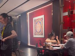 -千百味红餐厅·江西菜(绿地双子塔店)