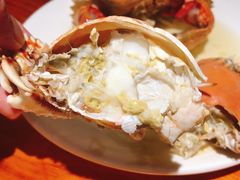 -南蚝小贝海鲜特色餐厅(南澳岛店)
