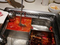 -海底捞火锅(上元大街店)