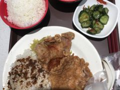 -大圆碗•大排饭(天海店)