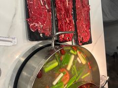 -刘少华贵州小黄牛·鲜牛肉火锅(总店)