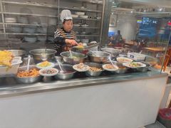 -大家发海鲜城夜排档(华山中路店)