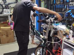 -大行Dahon自行车·北京顶点单车apex bike·ARAI摩托车头盔(白塔寺专卖店)