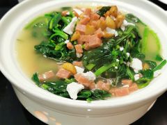 -老牌坊•鲁菜名店•地道济南菜(大观园商埠店)