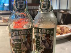 -尚尚仙·酸汤猪手·猪肚鸡火锅(华联万柳购物中心店)