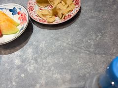 -老海陵·泰州菜(图书馆店)