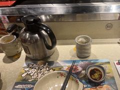 -古田居·特色寿司料理(骏欣中心店)