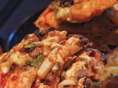 -必胜客(东大桥店)