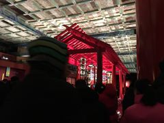 -仿膳饭庄(天安门店)