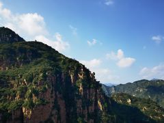 -京东石林峡风景区
