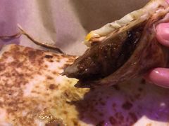 -Taco Bell 塔可钟(民田路店)
