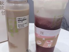 -奈雪的茶(凯德新都心店)