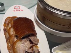 -郭林家常菜(狼垡店)