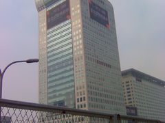 龙头-北京盘古七星酒店