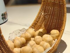 -南山翁新概念川菜(江宁万达广场店)