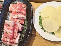 -大河宴·椒麻鱼火锅(北京路中和美食街店)