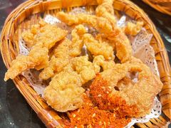 -廖川菜(太阳宫店)