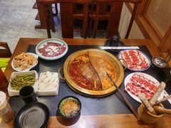 -沸炉重庆老火锅(军事博物馆店)