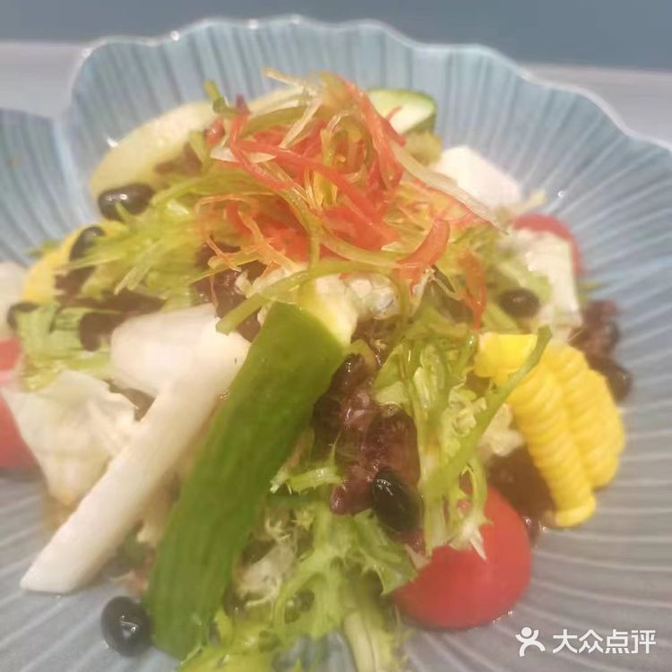 我被这家店的刺身给征服了