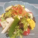 我被这家店的刺身给征服了