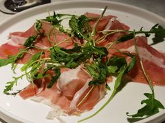 帕尔玛火腿配蜜瓜-Solo(衡山路店)