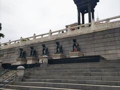 -金宫殿故址