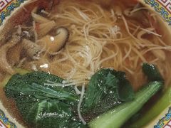 -天龙宝严素食馆(大兴善寺店)