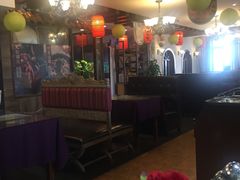 大堂-粥全粥到海鲜家常菜(瞿塘峡路店)