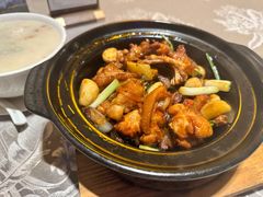 -香云轩·顺德菜(香云纱园林酒店店)