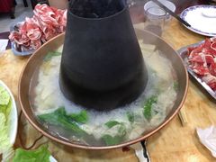-木萨火锅店(开鲁路店)