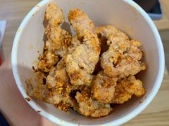 巴适小酥肉-南门金峰辣子鸡·玩串串(昌发展万科广场店)