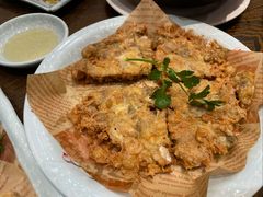-抱德·潮汕味(琶洲店原惠城鱼仔)