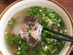 -陈掌柜澄城水盆羊肉(钟楼店)