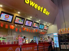 -首都电影院(天津店 中国巨幕)