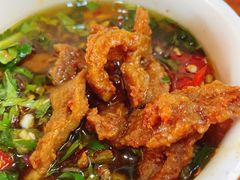 -牛华八婆麻辣烫(起源店)