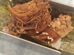 -元气寿司(环球港店)