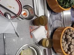 -喜家自助小火锅(乐客城店)