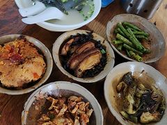 -九九豆花馆(解放碑步行街店)