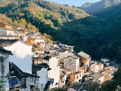 -新安江山水画廊风景区