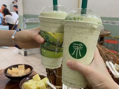 -茉酸奶(春熙路店)