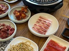 -九田家黑牛烤肉料理(溧阳吾悦店)