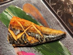 -极盐铁板烧(仓山万达广场店)
