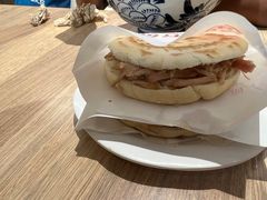 -宋益驴蹄子面肉夹馍(辛家庙店)