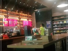 -星巴克(太原茂业天地店)